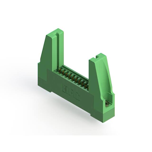 345-012-520-188 EDAC Inc.  Edgeboard Connectors